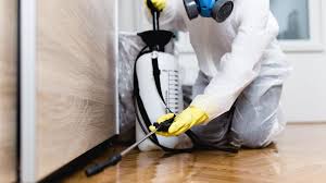 Best Pest Prevention Services  in Clinton, MD